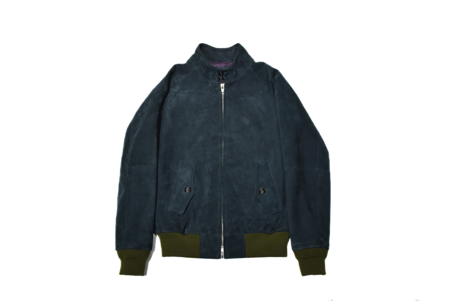 No. 976 G-9 Harrington Jacket