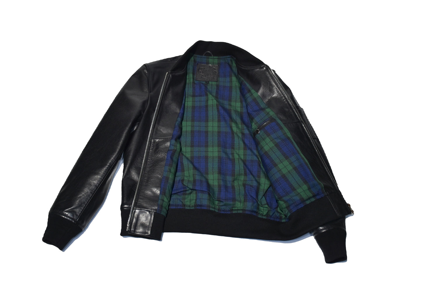 No.932 Vintage Flight Jacket