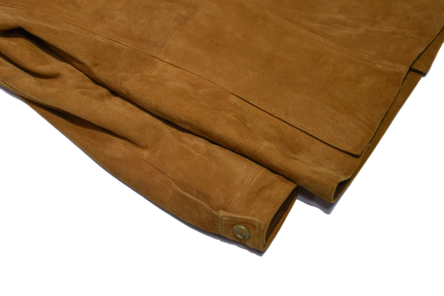 No.1986 Safari Jacket