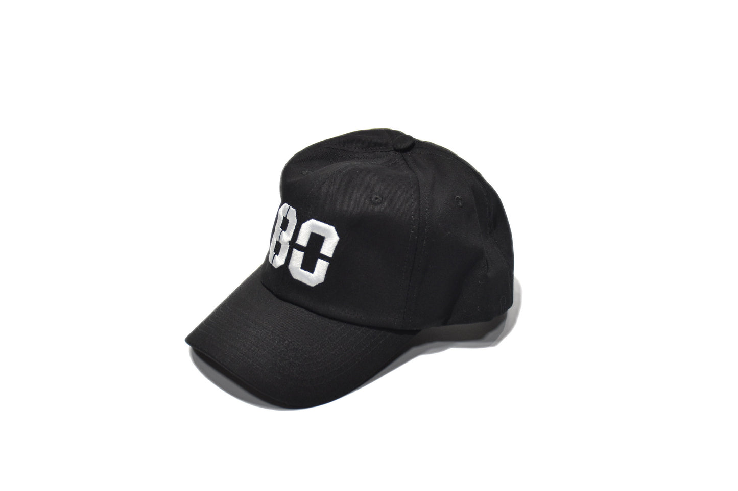 No. C-02 Embroidered Cap