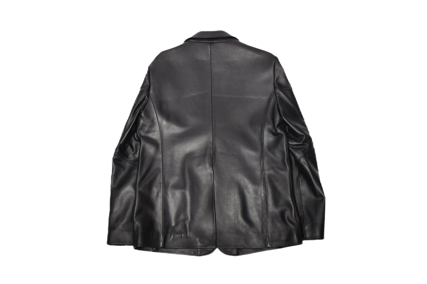 No. 52 Straight Blazer Jacket