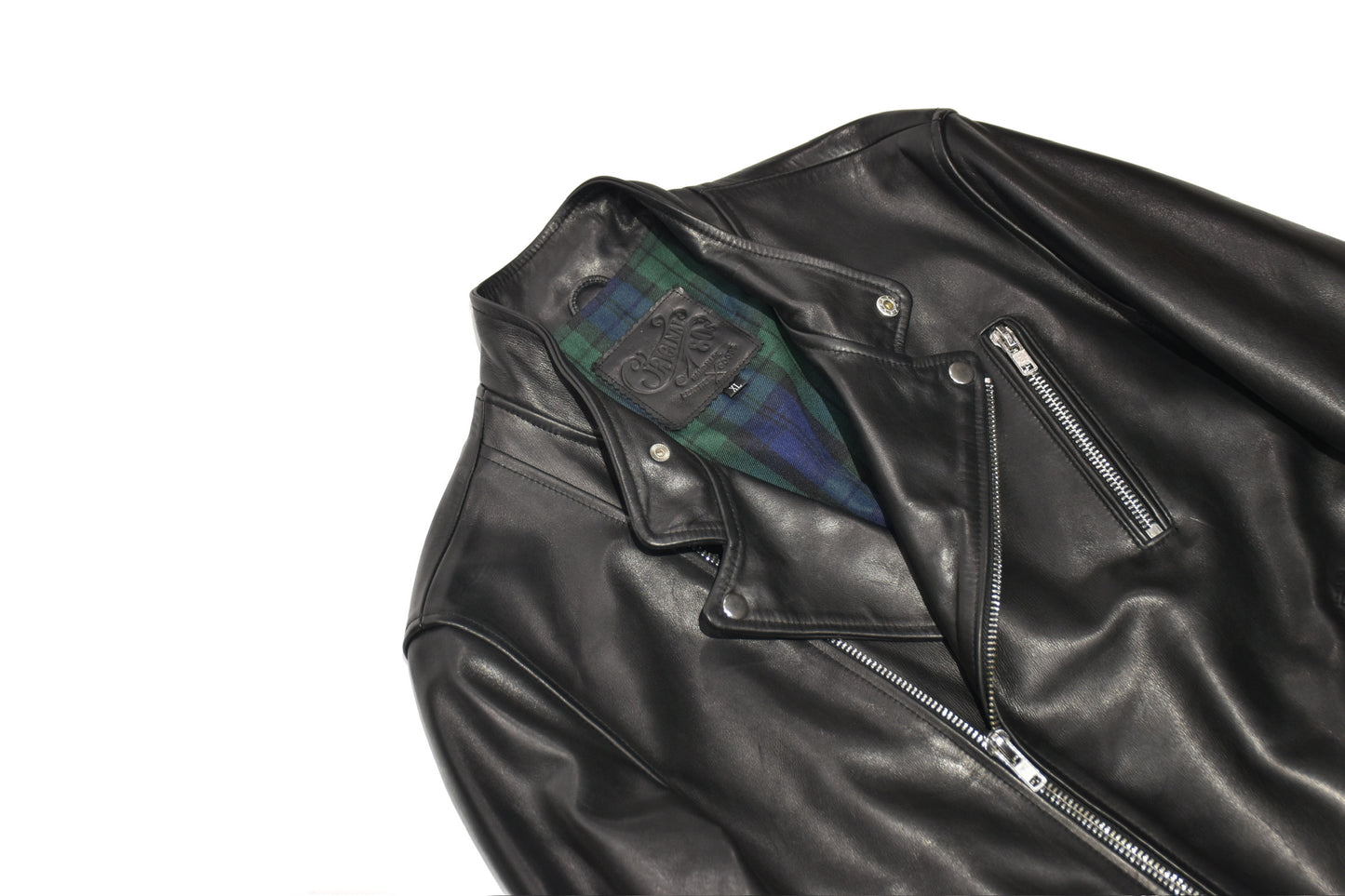 No.1925 Double Riders Jacket
