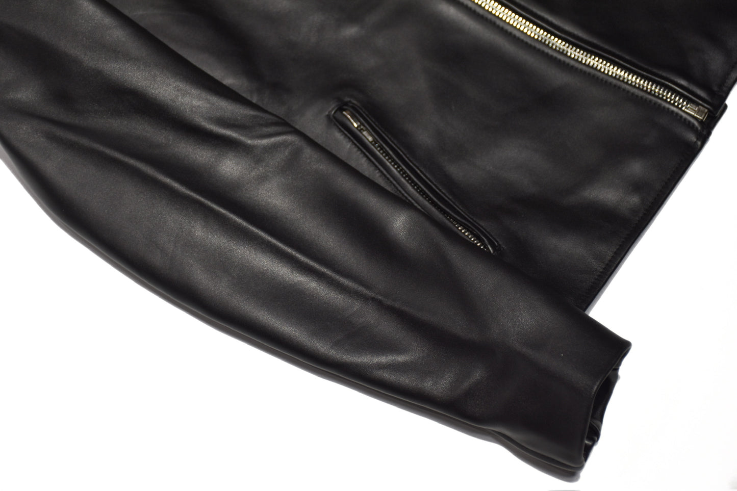 No.11 Single Rider Jacket