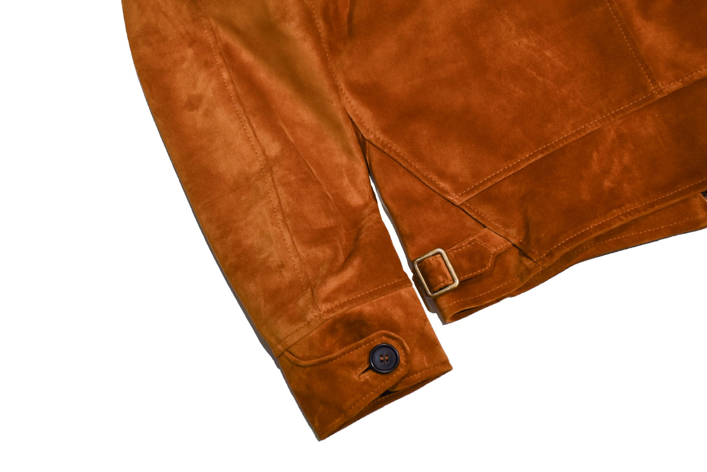 No. 1938 Cossack Jacket