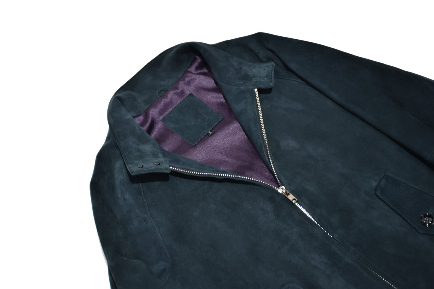 No. 976 G-9 Harrington Jacket