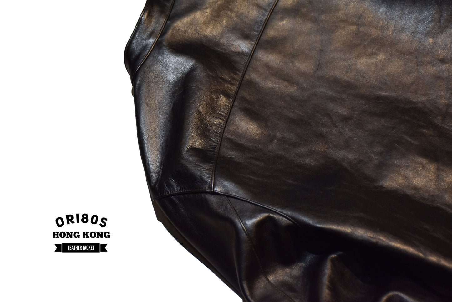 No. J-100 Rider Jacket