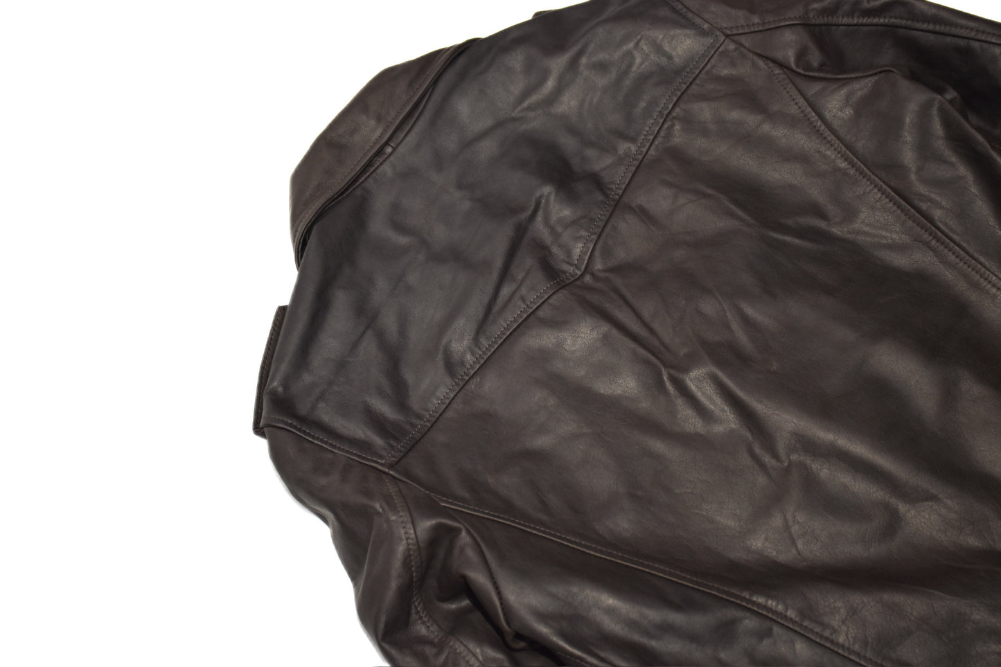 No. 492 Biker Jacket