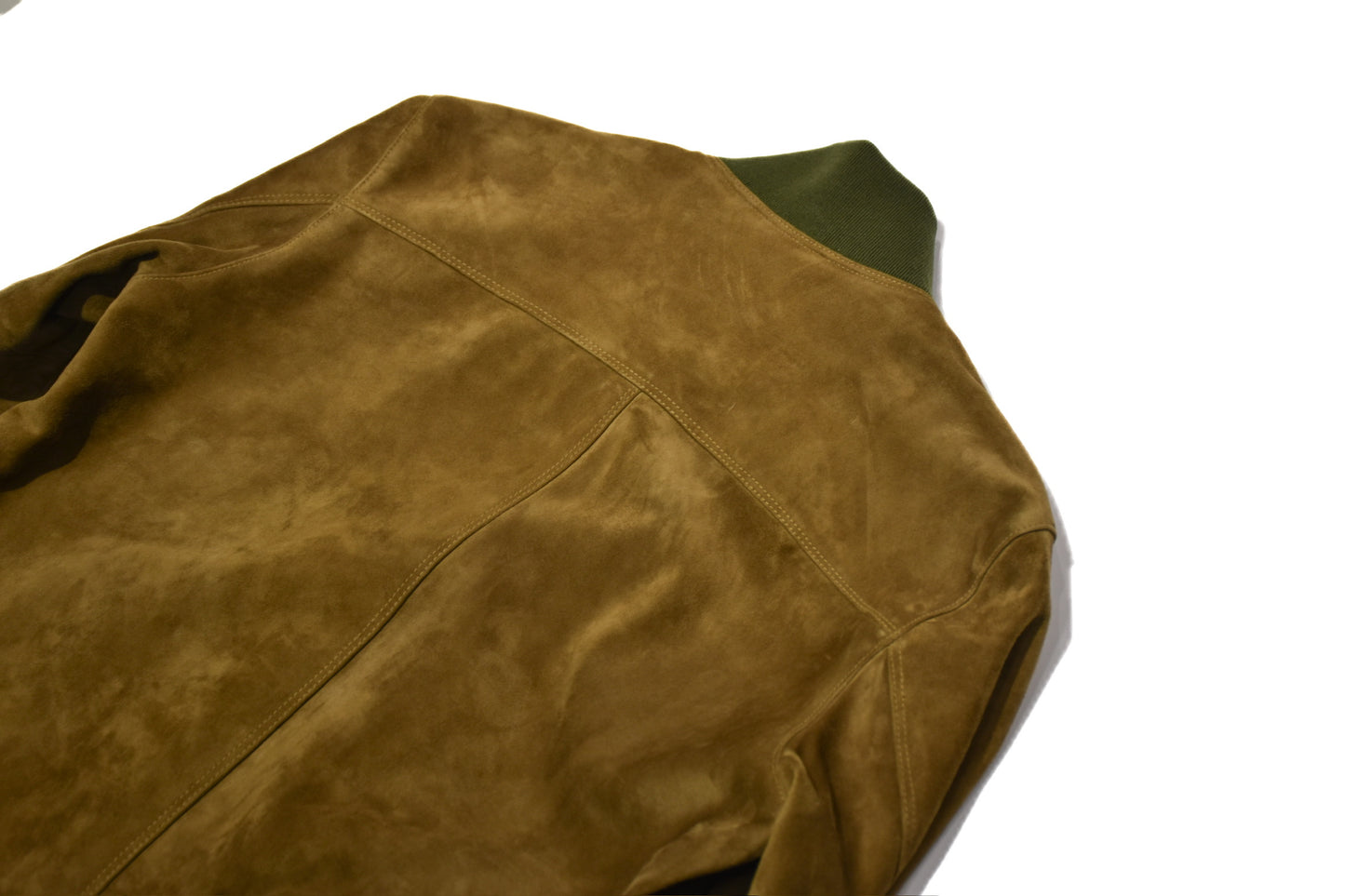 No. A-01S Flight Jacket