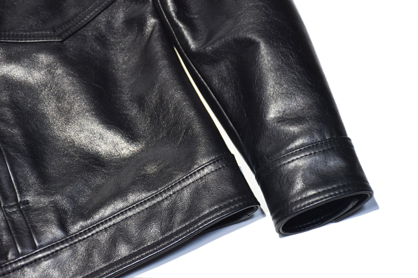 No. 1922 Trucker Jacket