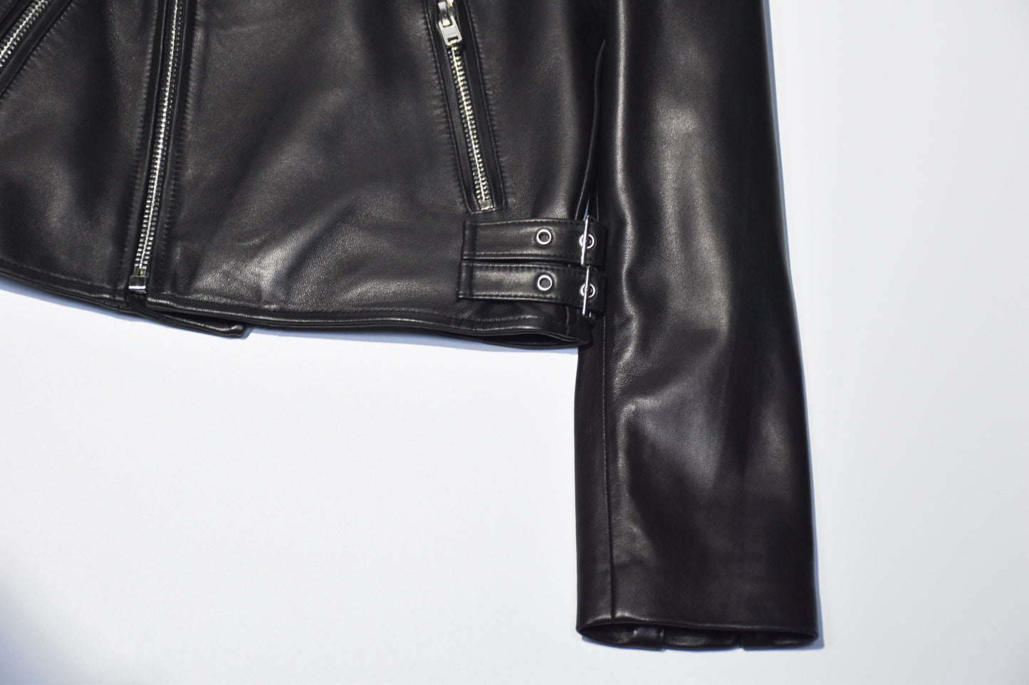 No. 95 Biker Jacket