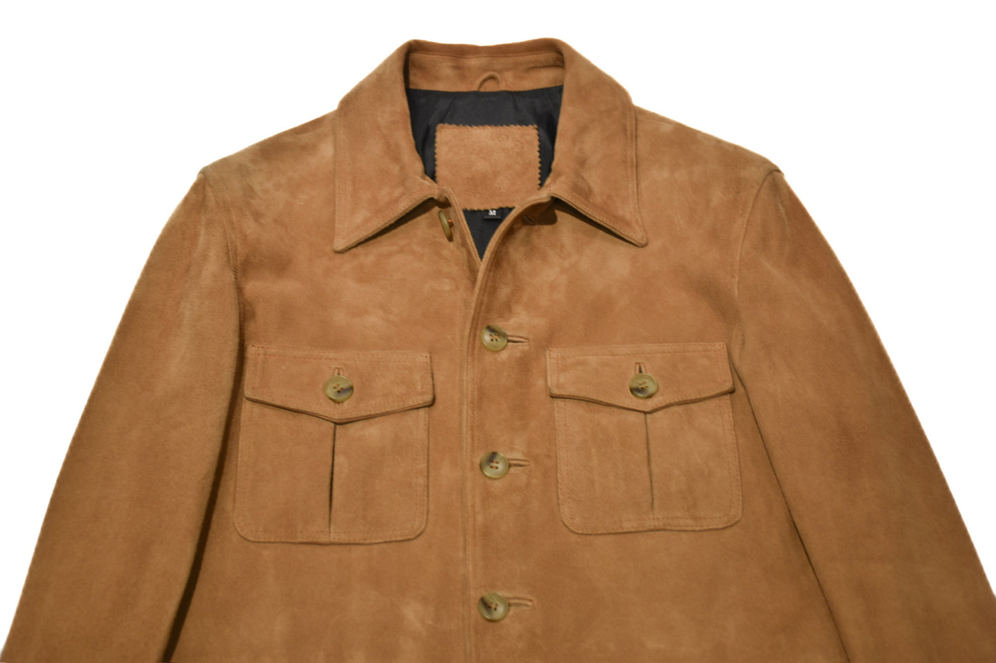 No.1986 Safari Jacket