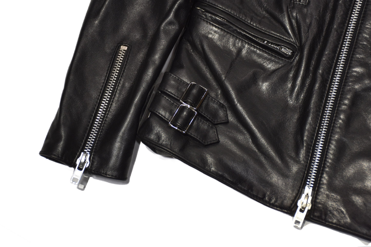 No. 1949 Double Rider Jacket