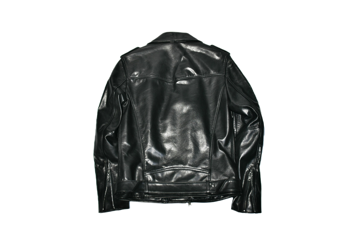 No. 492 Biker Jacket