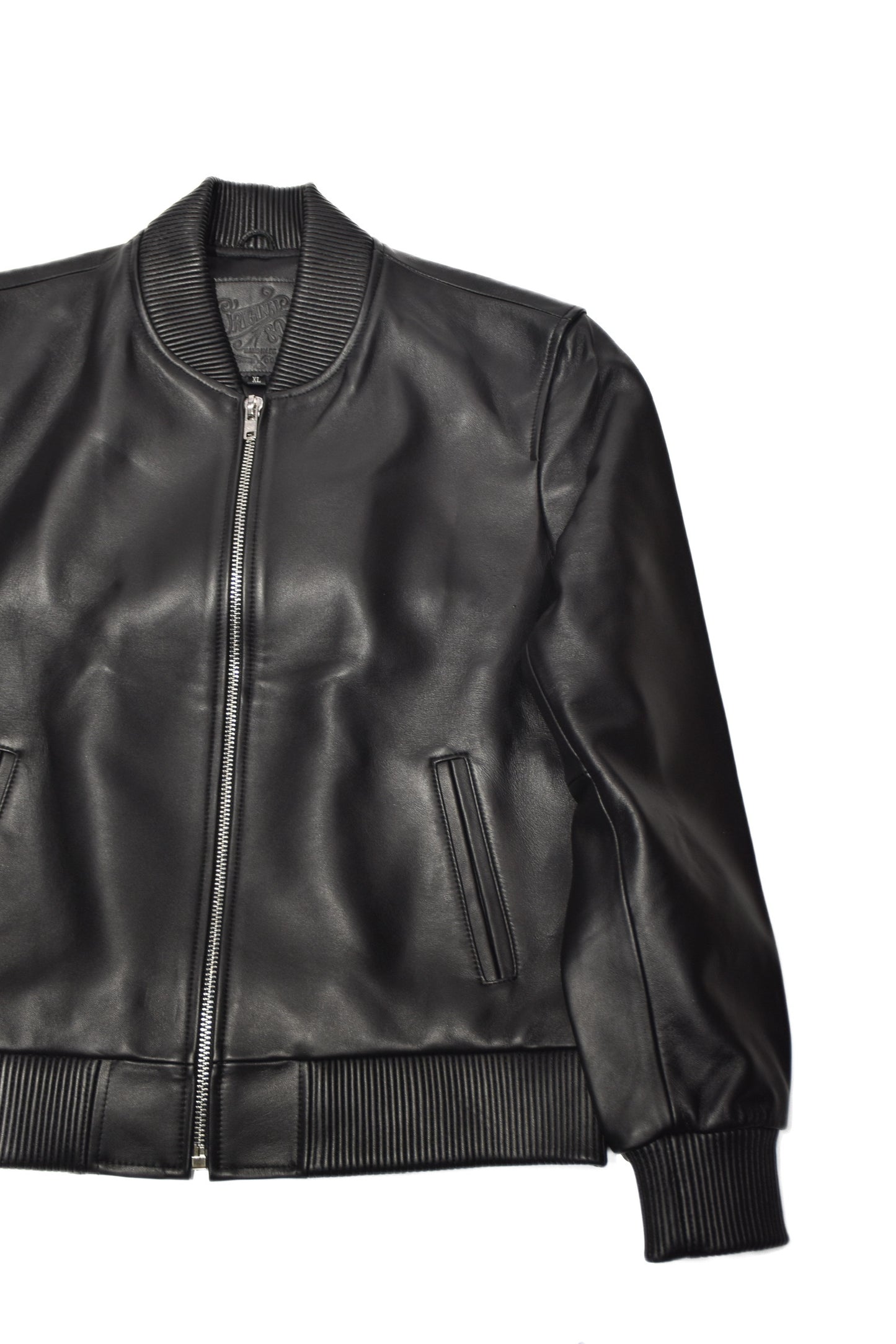 No.03a Bomber Jacket