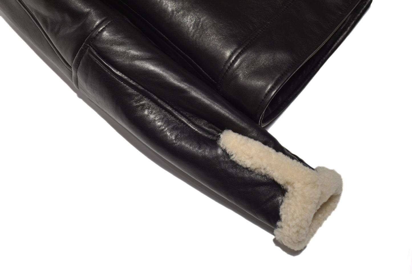 No. 862 Motorcycle Jacket