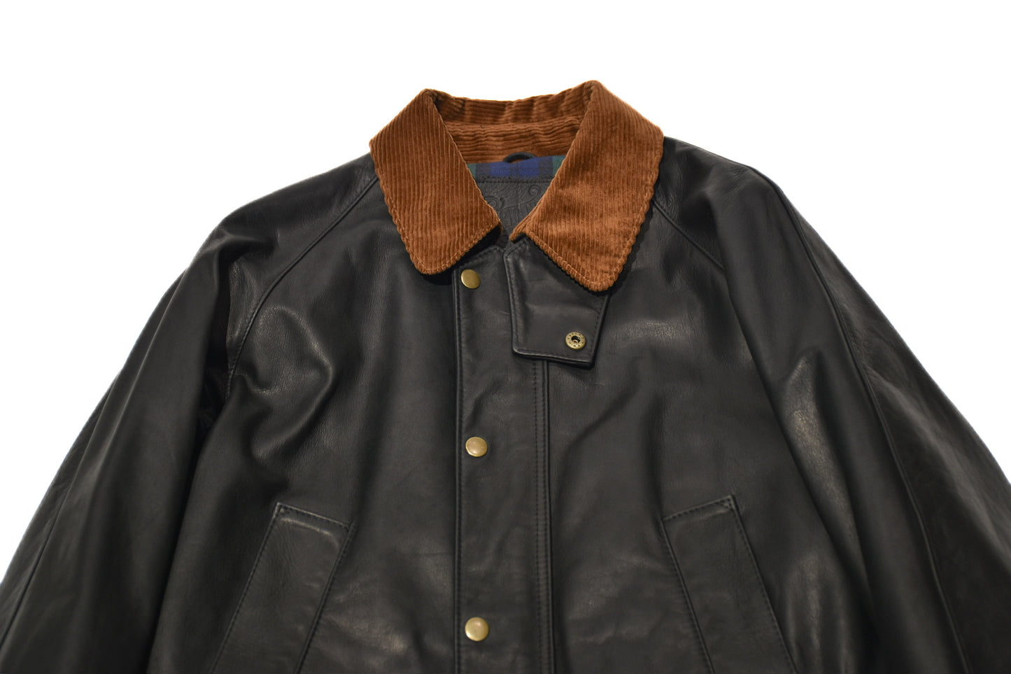 No. 1944 Hunting Jacket