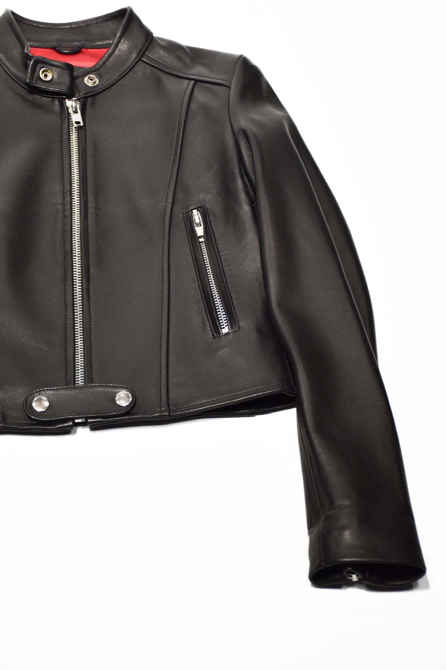 No. 60 Trucker Jacket