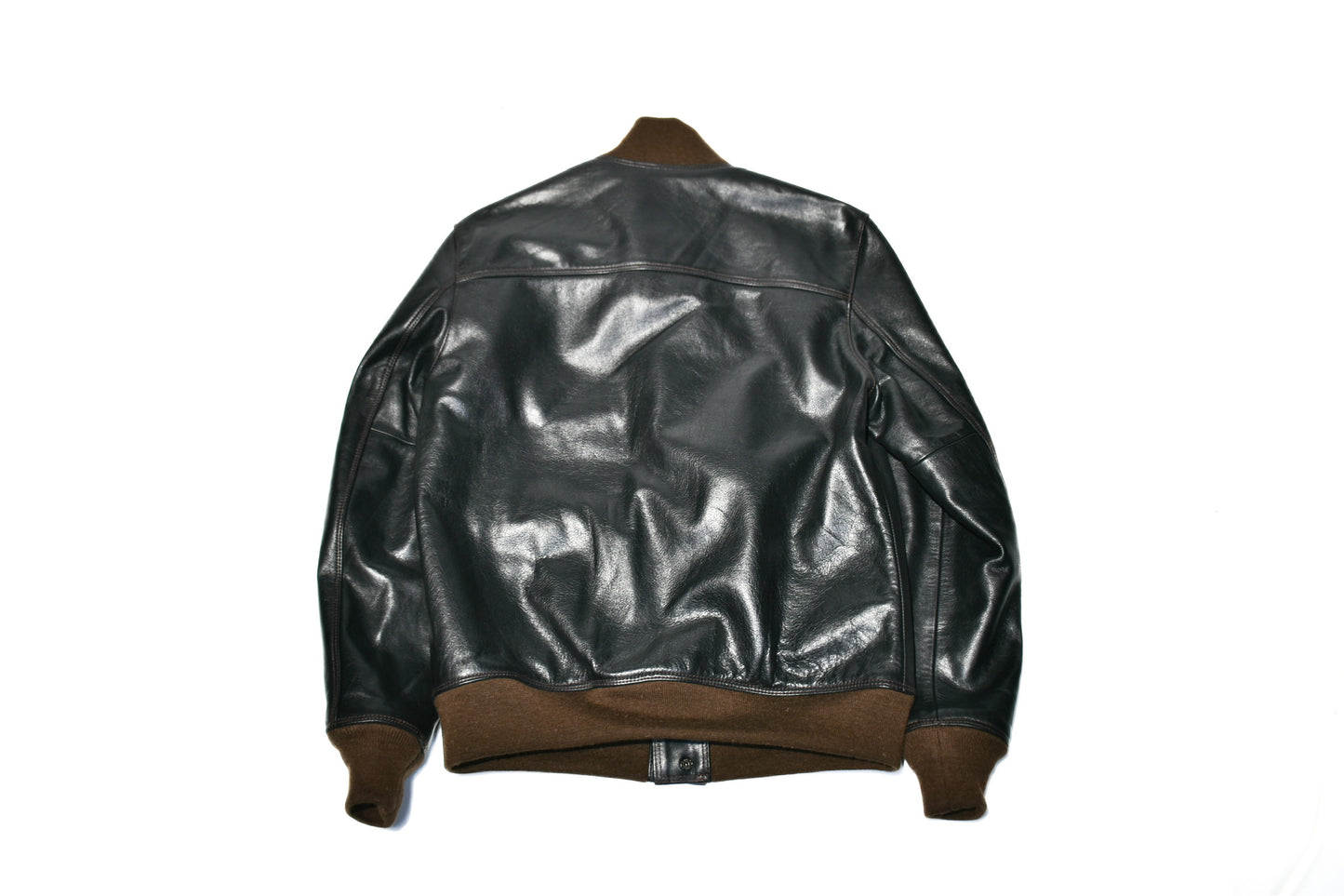 No. A-01 Flight Jacket