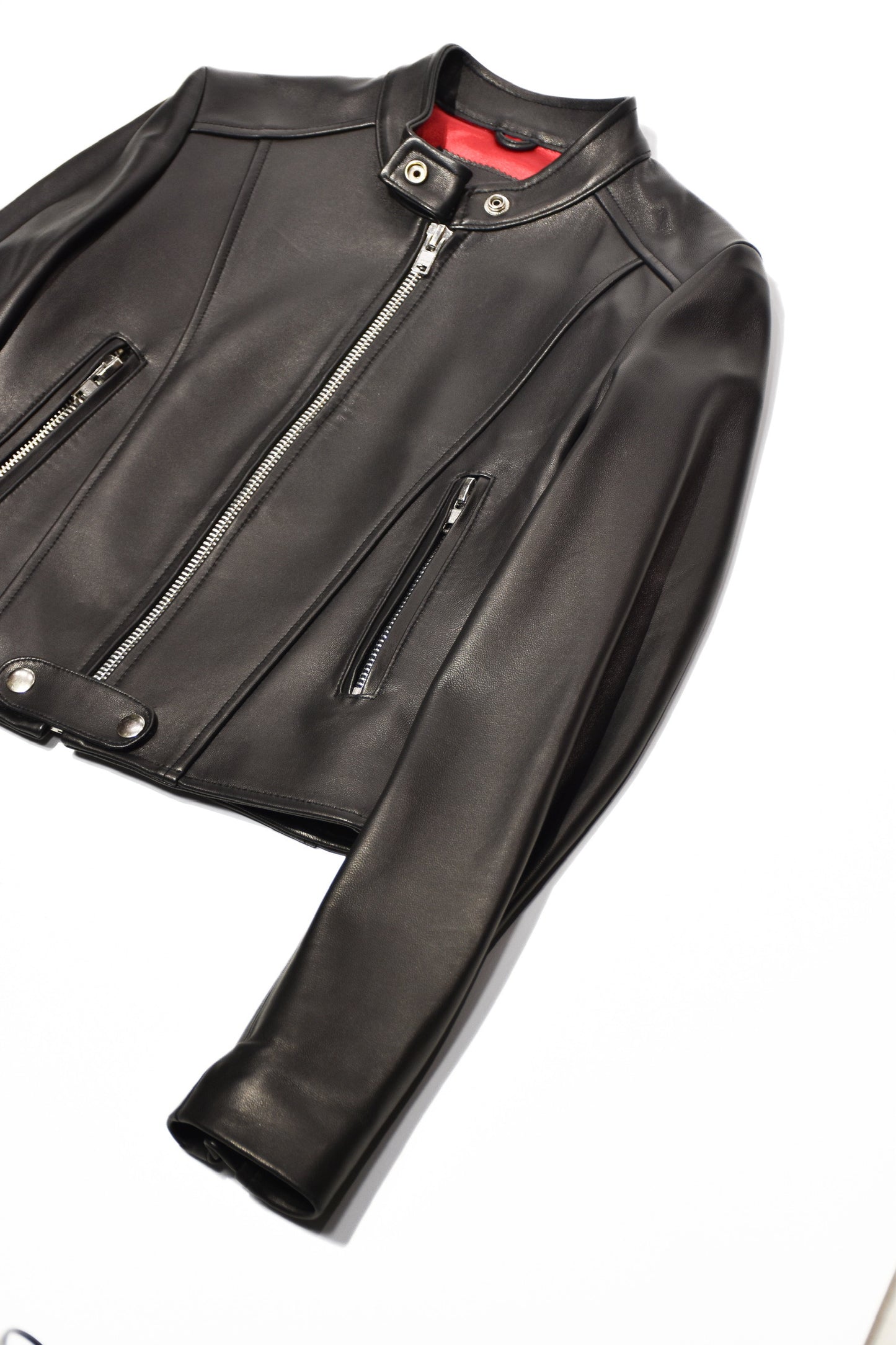 No. 60 Trucker Jacket