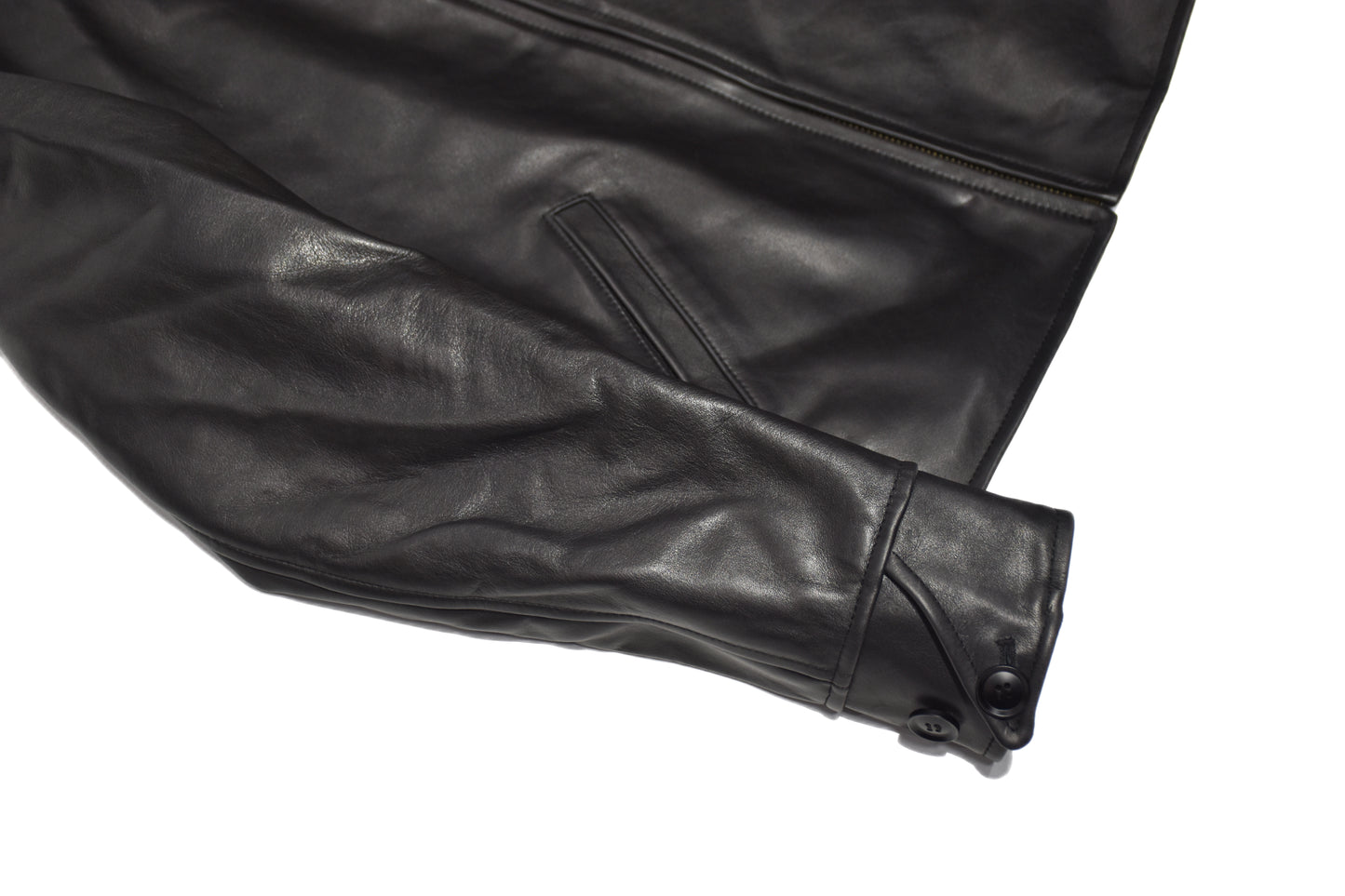 No. 1946 Single Rider Jacket