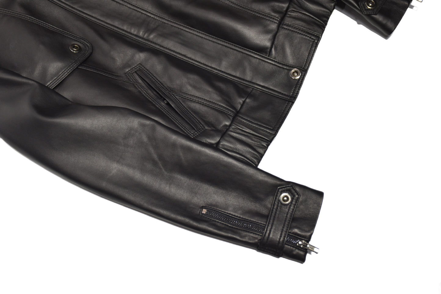 No. 112 Sport Jacket