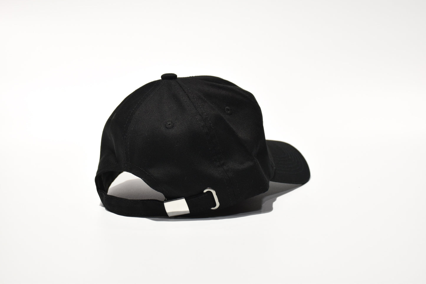 No. C-02 Embroidered Cap