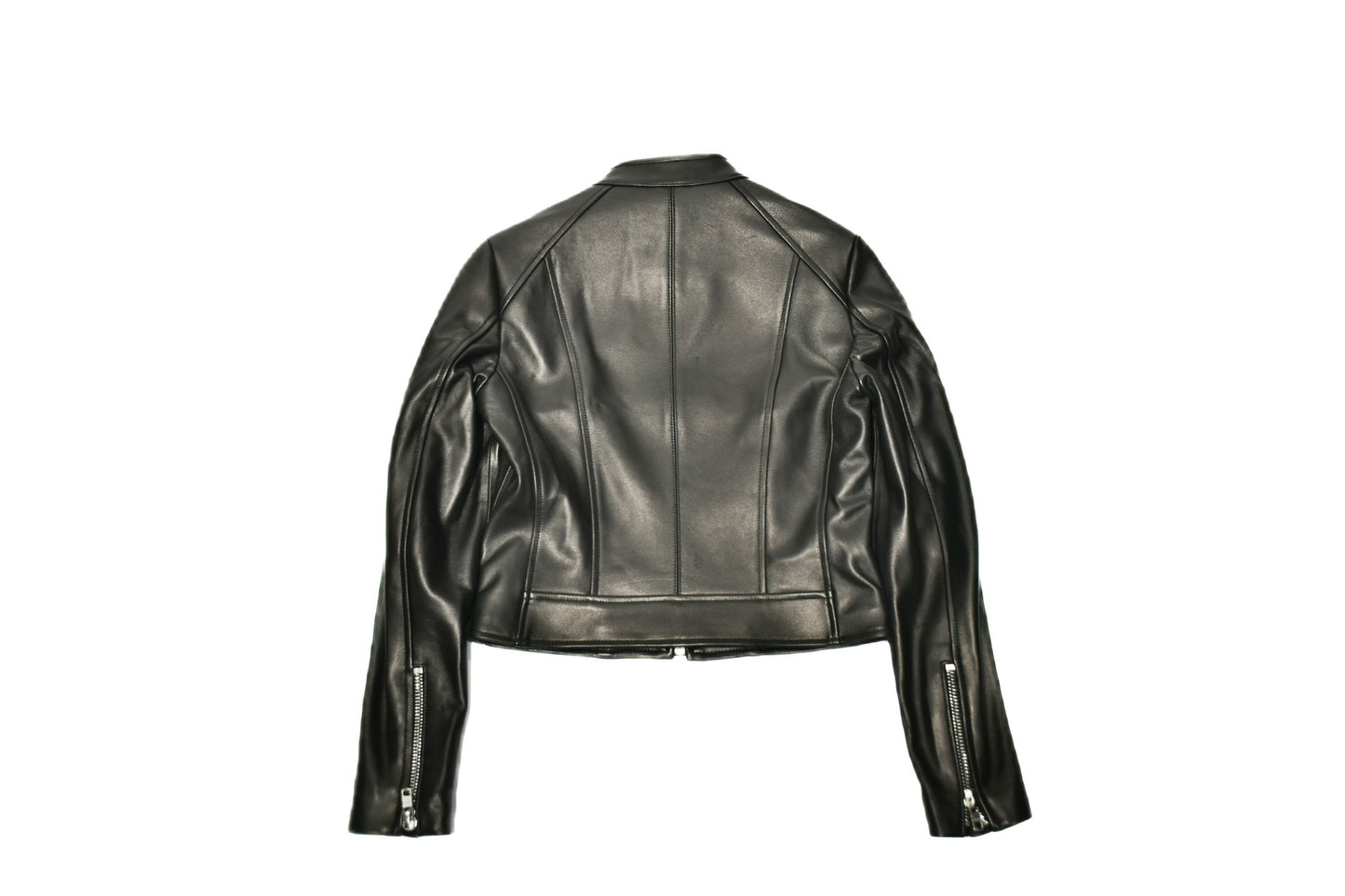 No. 60 Trucker Jacket