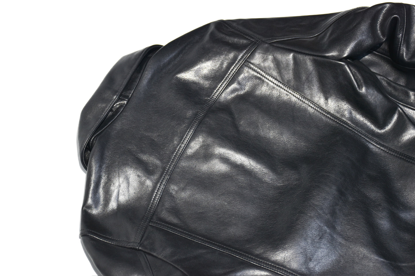 No. 1939 Trucker Jacket