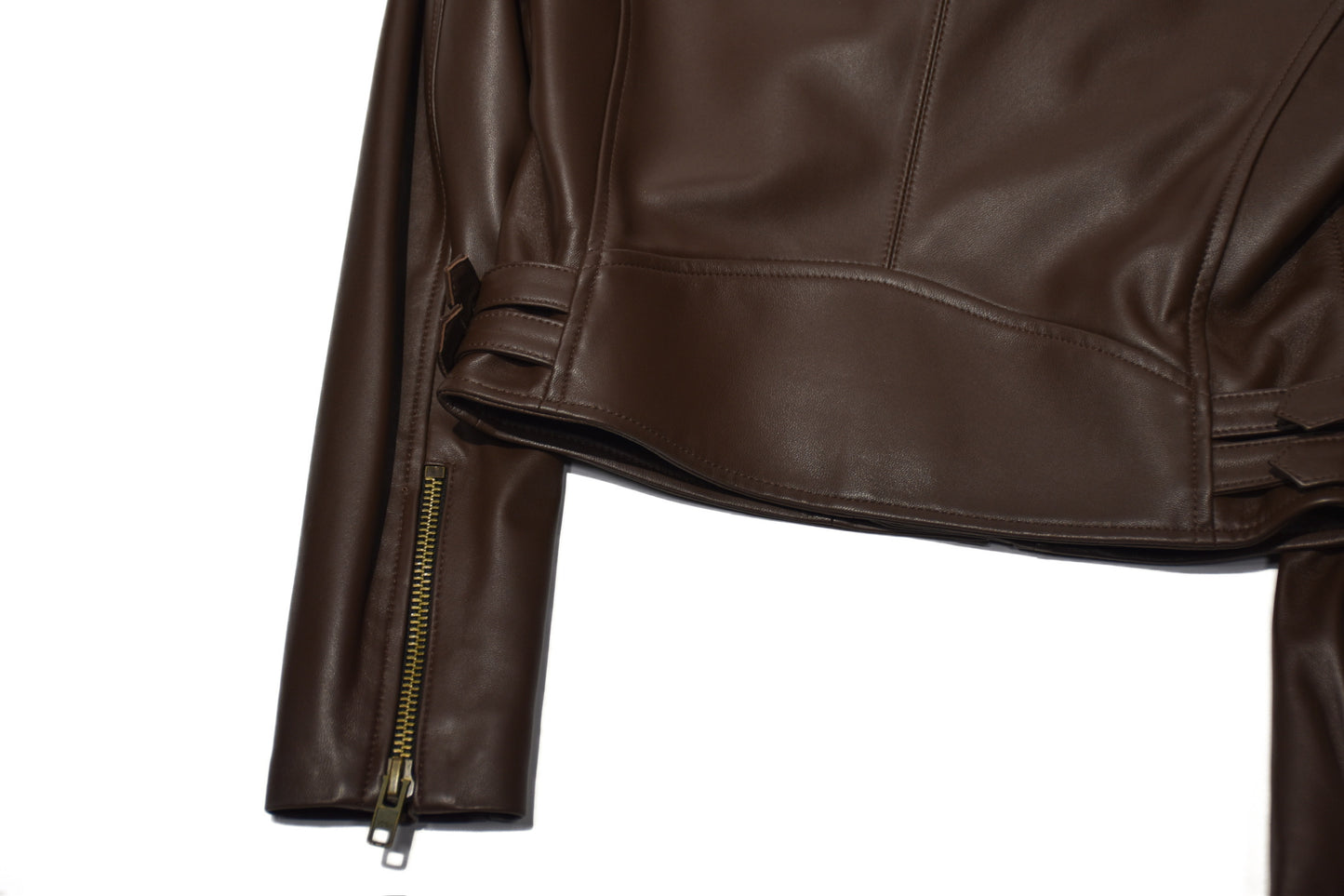 No. 95 Biker Jacket