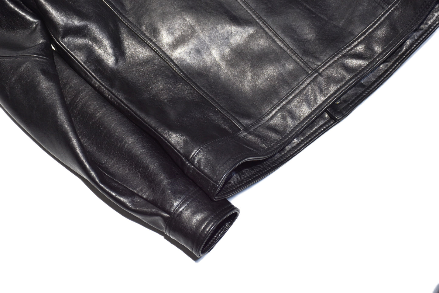 No. 1922 Trucker Jacket