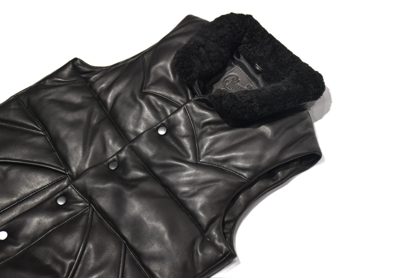 No. 1937 Puffer Downvest