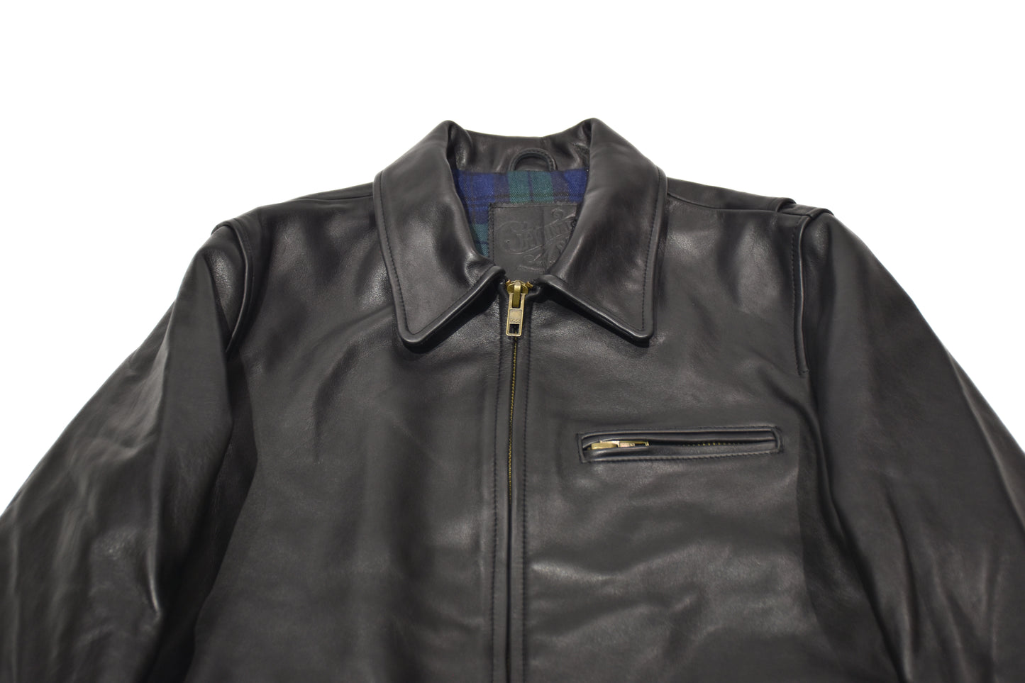 No. 1946 Single Rider Jacket