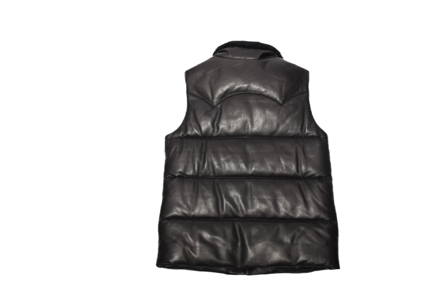 No. 1937 Puffer Downvest