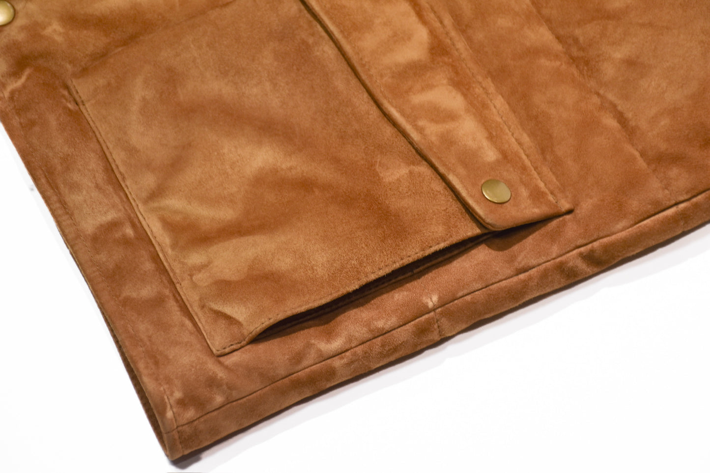 No. 937 Puffer Down Vest