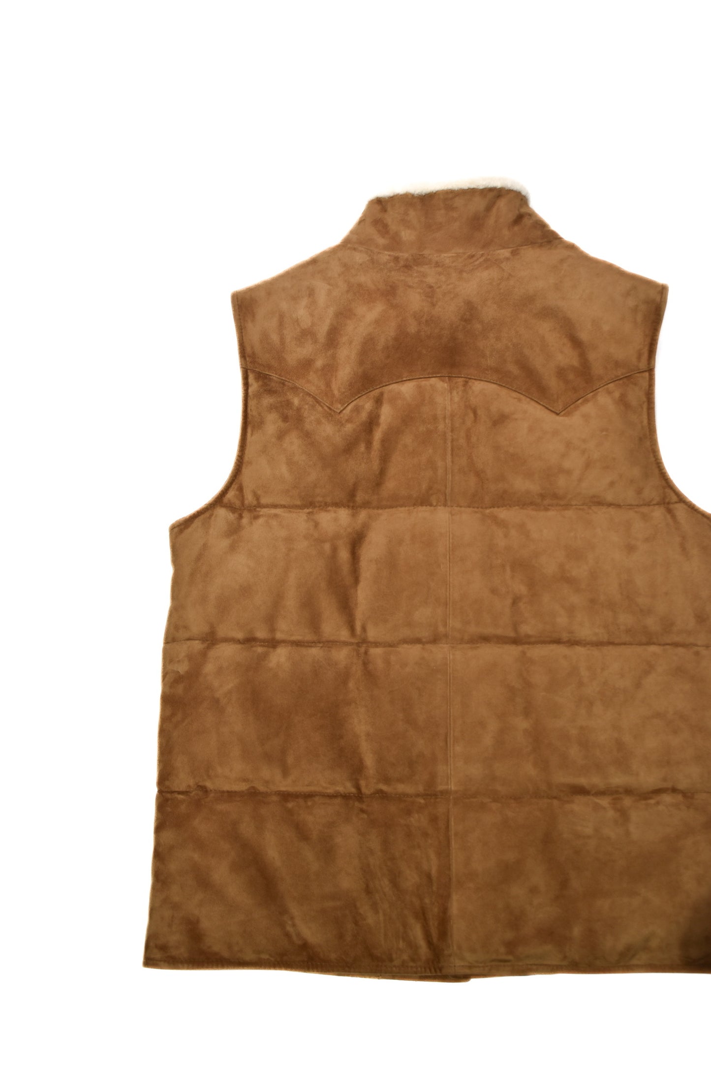No. 937 Puffer Down Vest