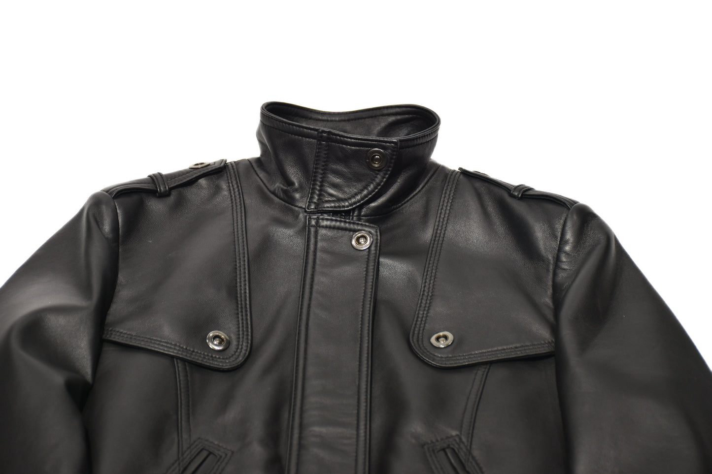 No. 112 Sport Jacket