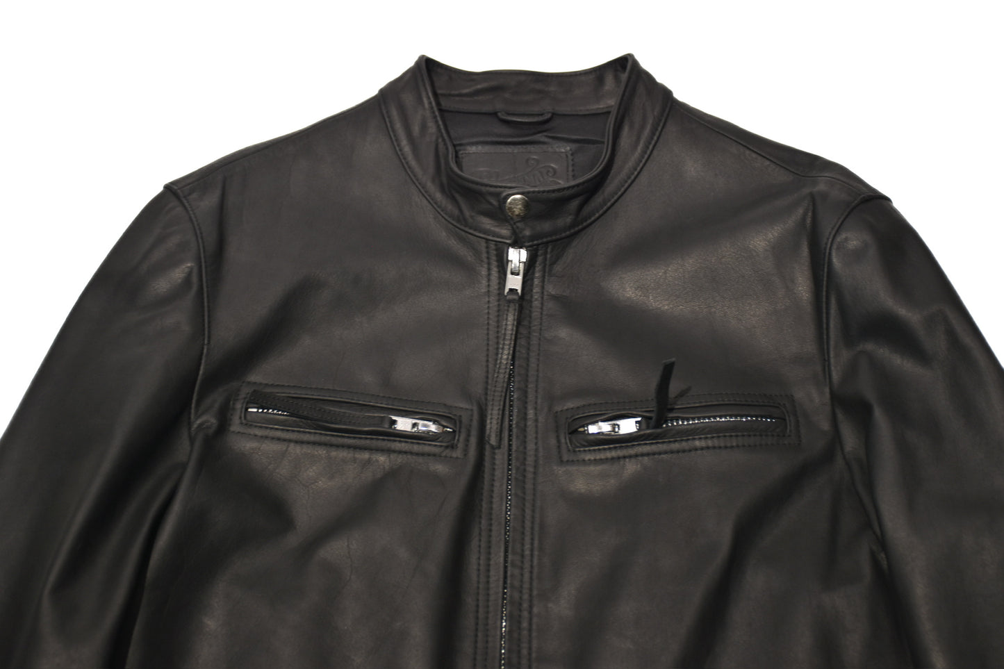 No. J-100 Rider Jacket
