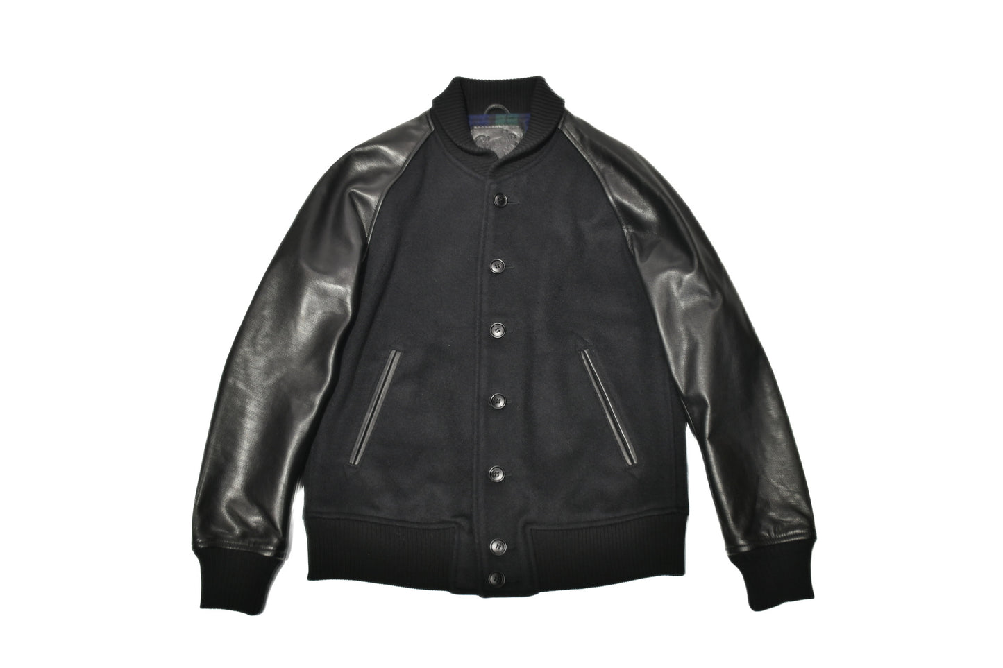 No. 1936 Award Jacket