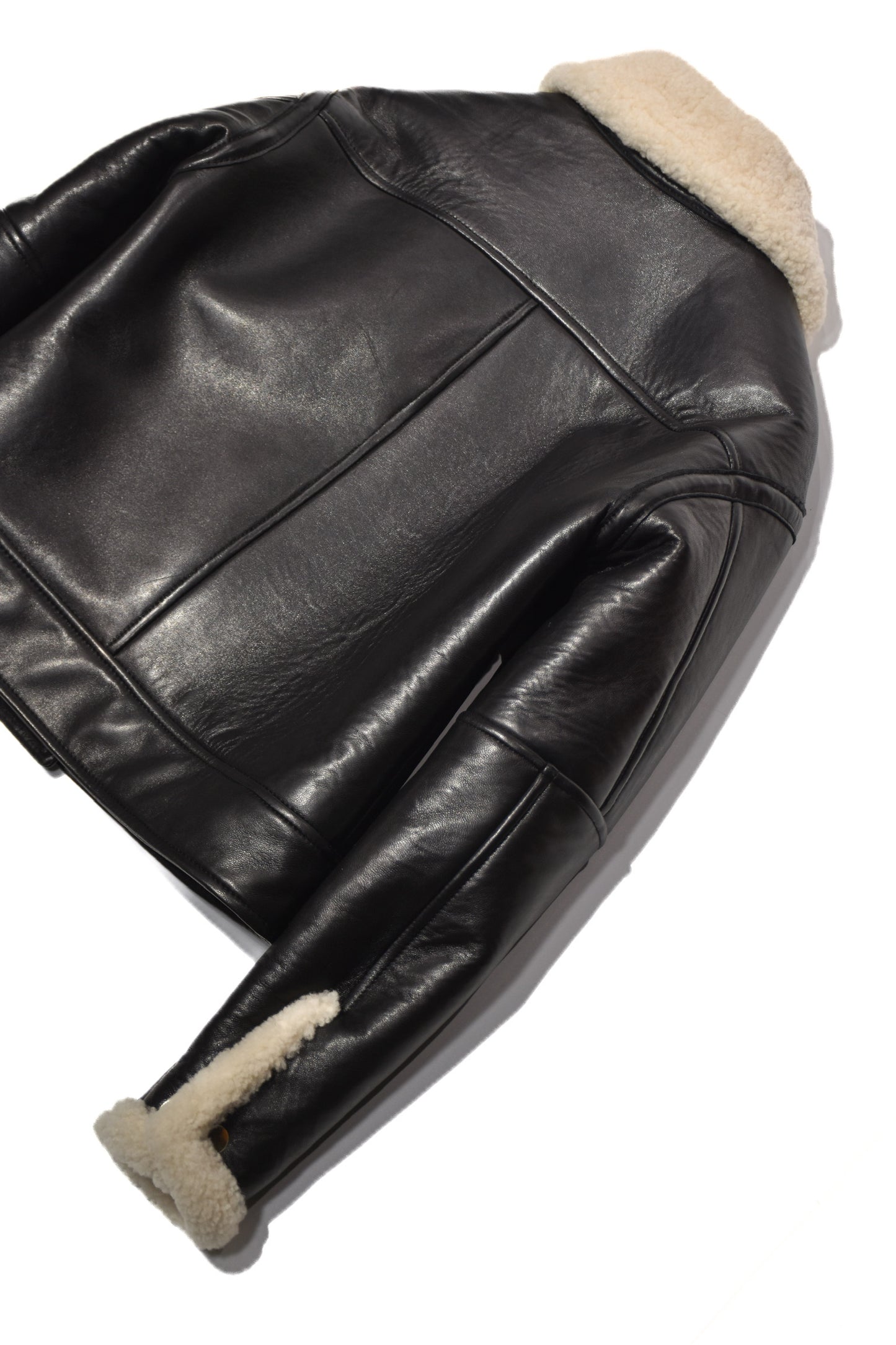 No. 862 Motorcycle Jacket