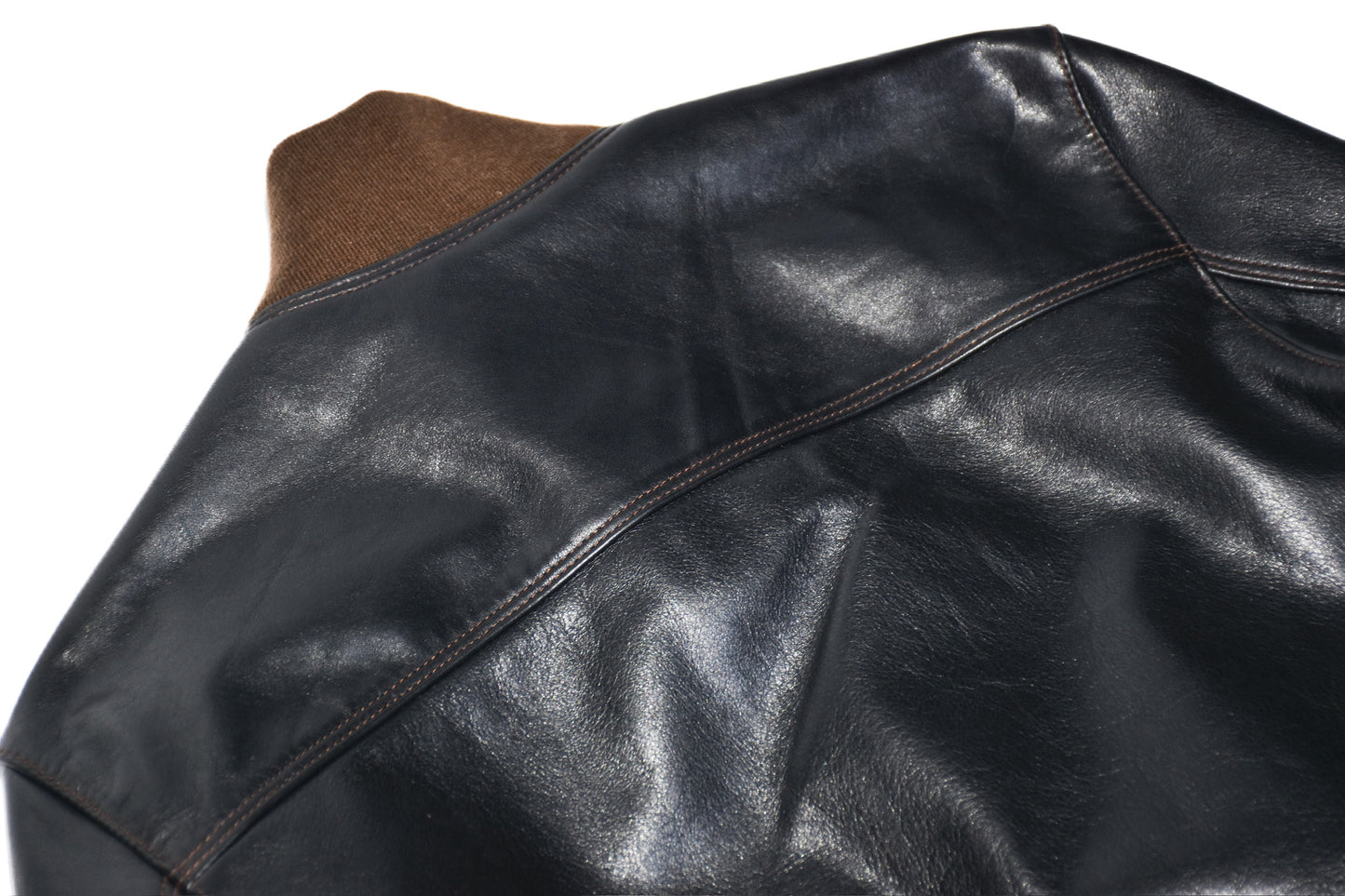 No. A-01 Flight Jacket