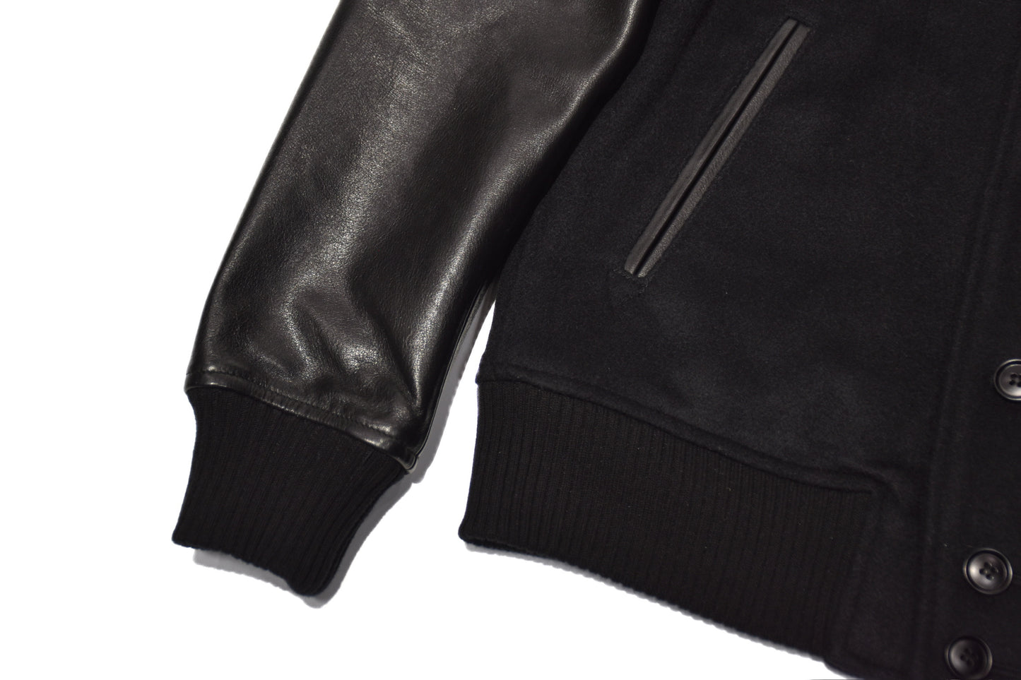 No. 1936 Award Jacket