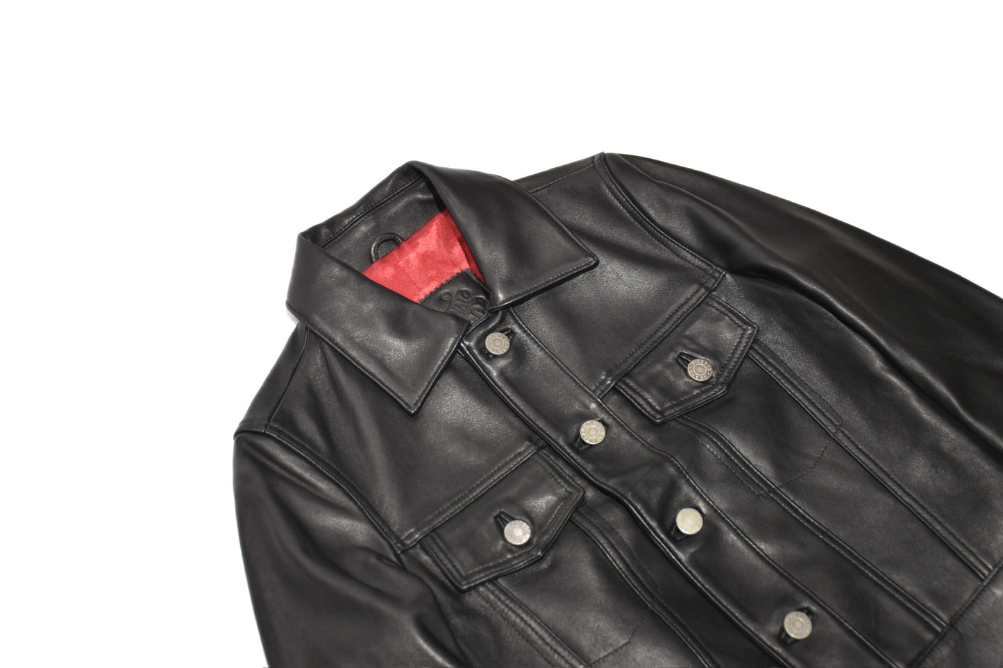 No. 61 Single Rider Jacket