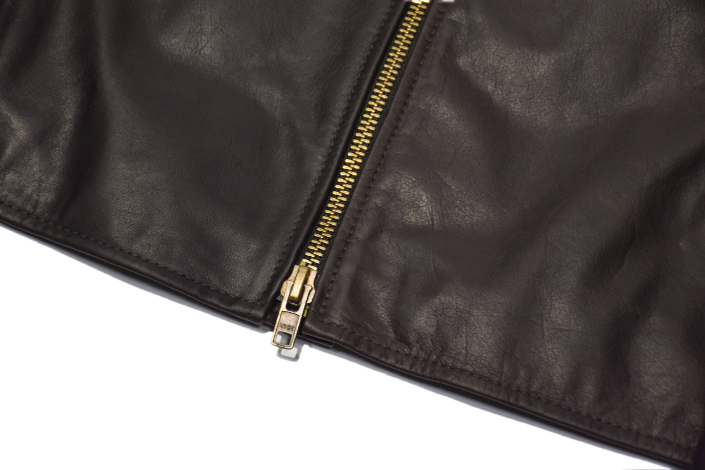 No.11 Single Rider Jacket