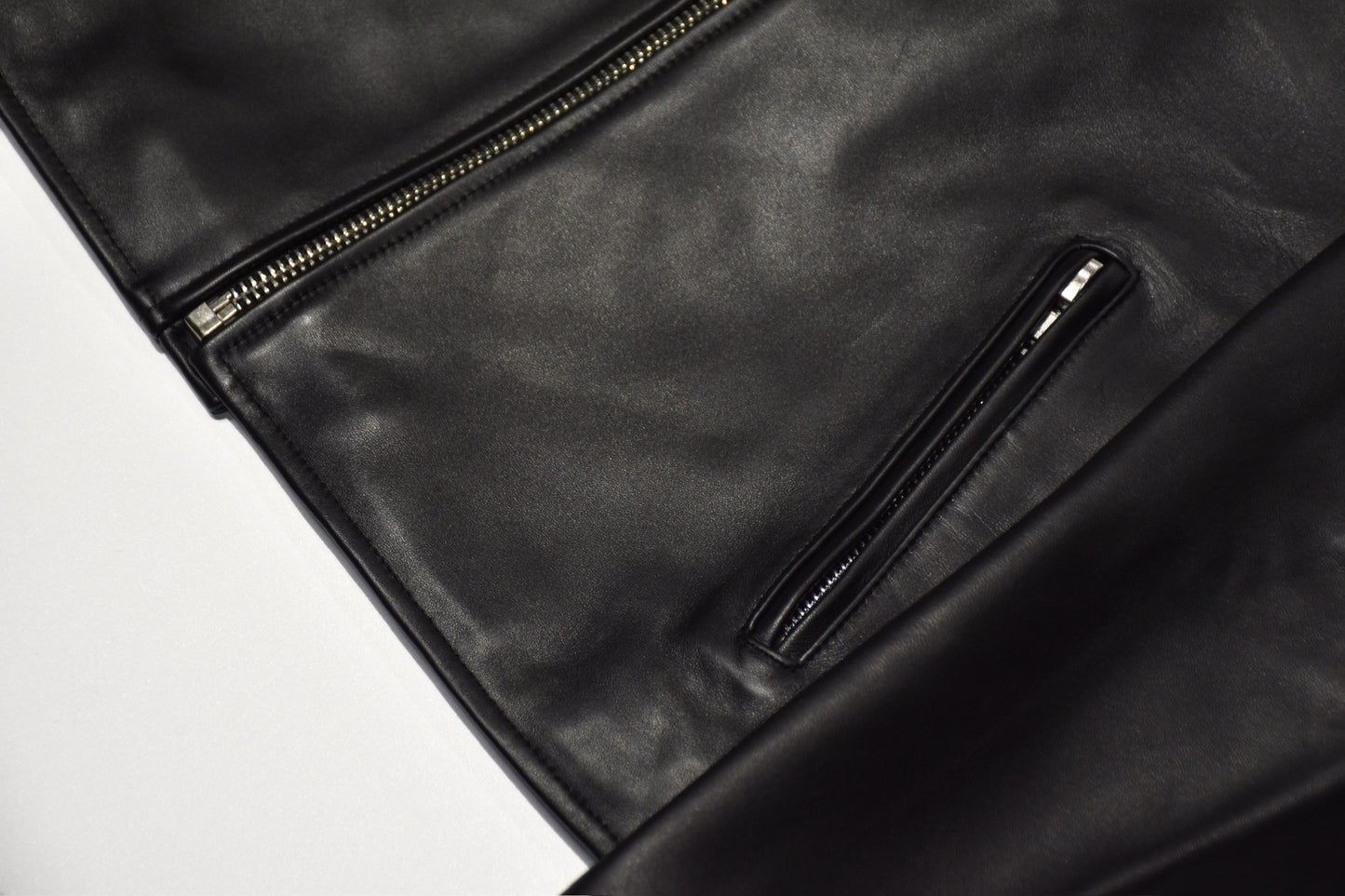 No.11 Single Rider Jacket
