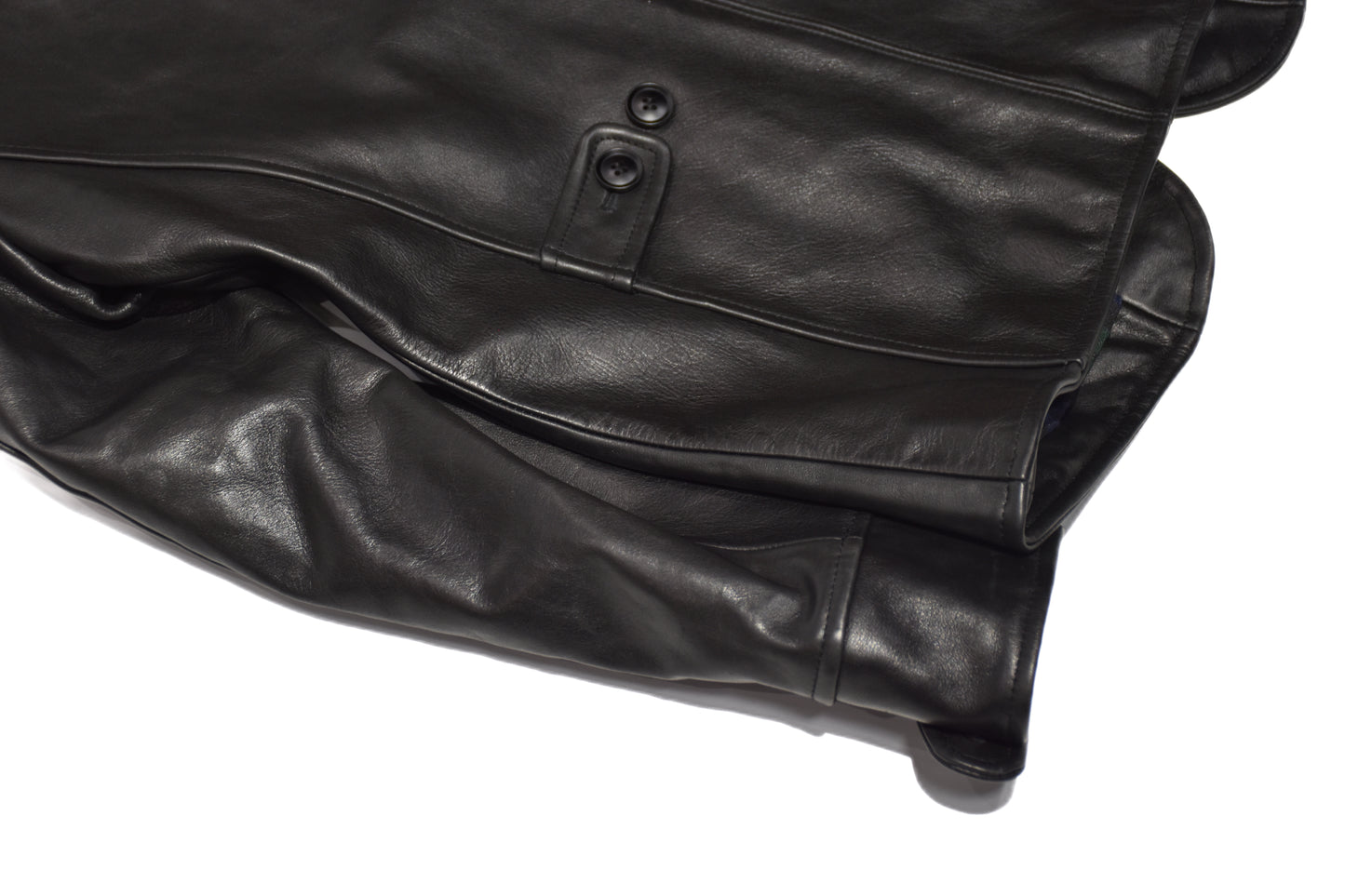 No. 1943 Car Coat