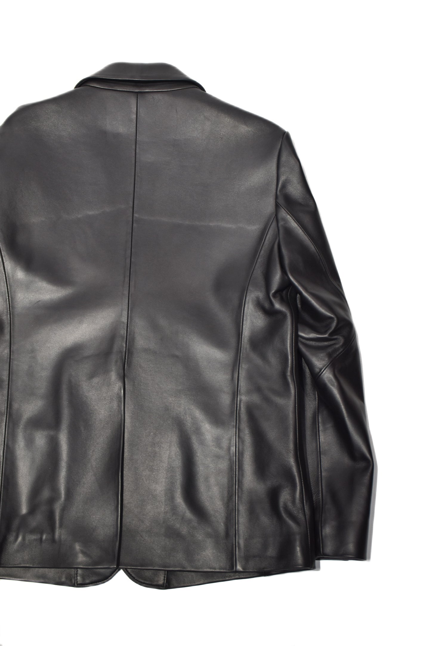 No. 52 Straight Blazer Jacket