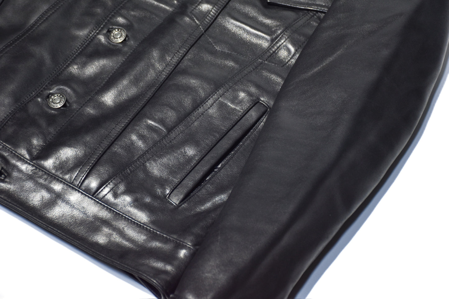 No. 1939 Trucker Jacket