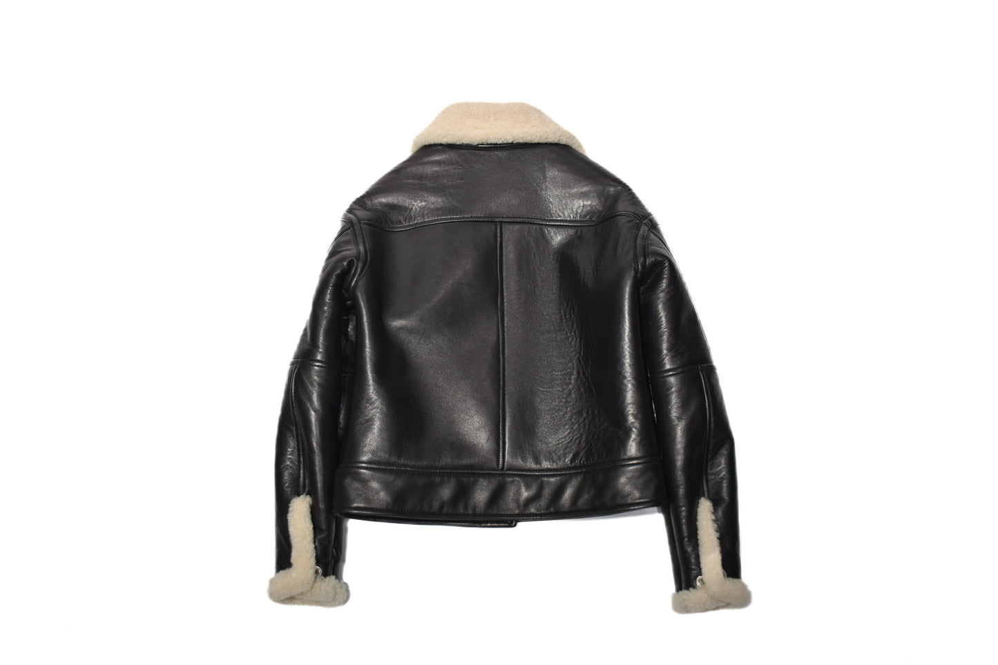 No. 862 Motorcycle Jacket