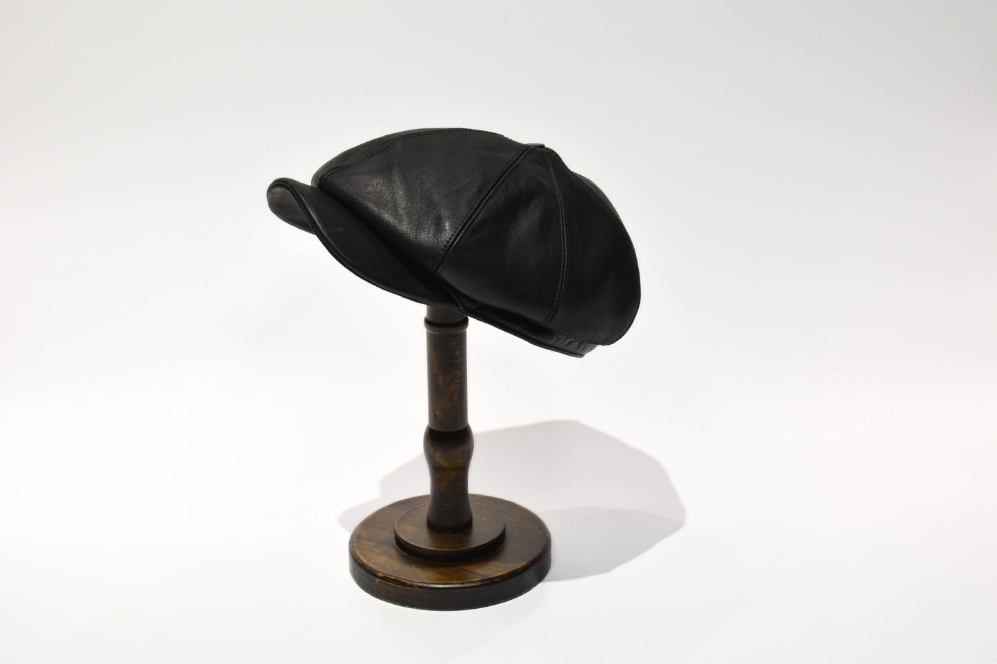 No. C-01 Newsboy Cap