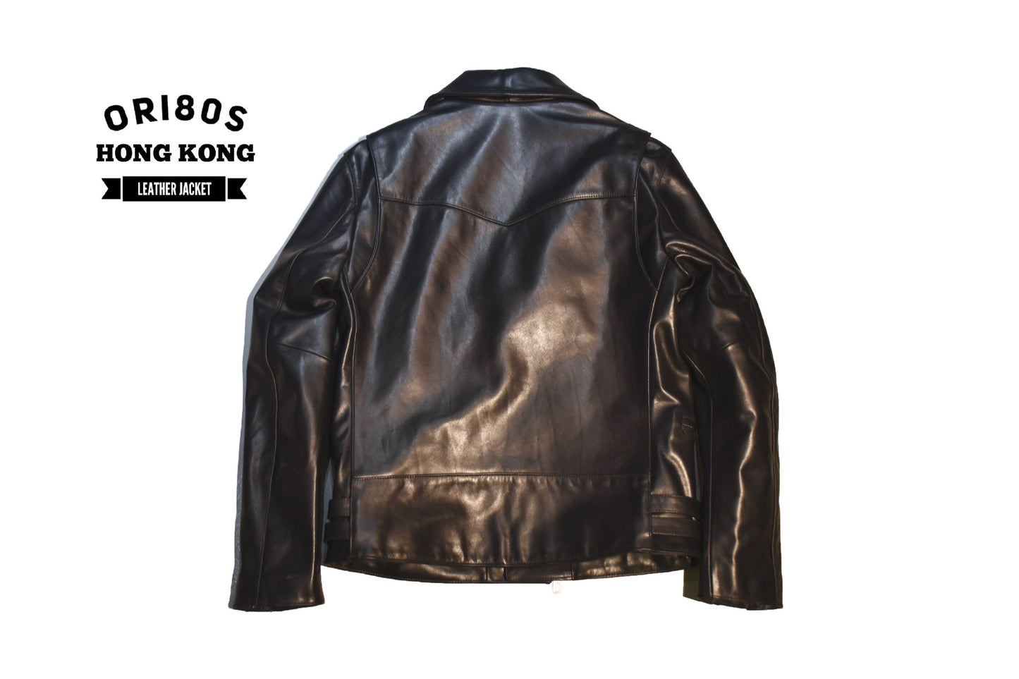 No. 1949 Double Rider Jacket